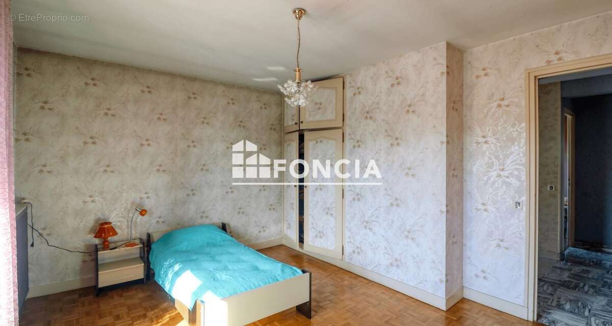 Maison à VITRY-SUR-SEINE