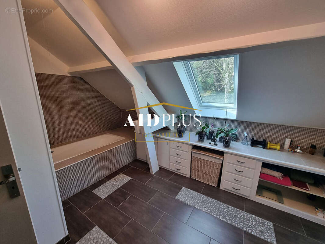 Maison à SAINT-PRIX