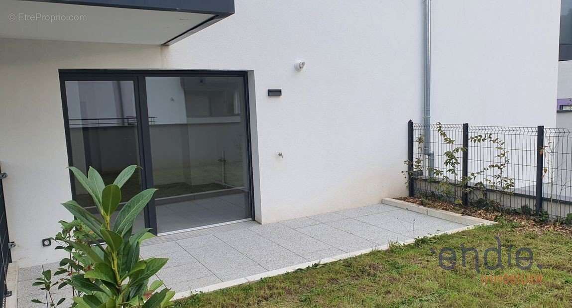 Kembs  dernier appartement disponible dans la résidence eden zen - photo 14