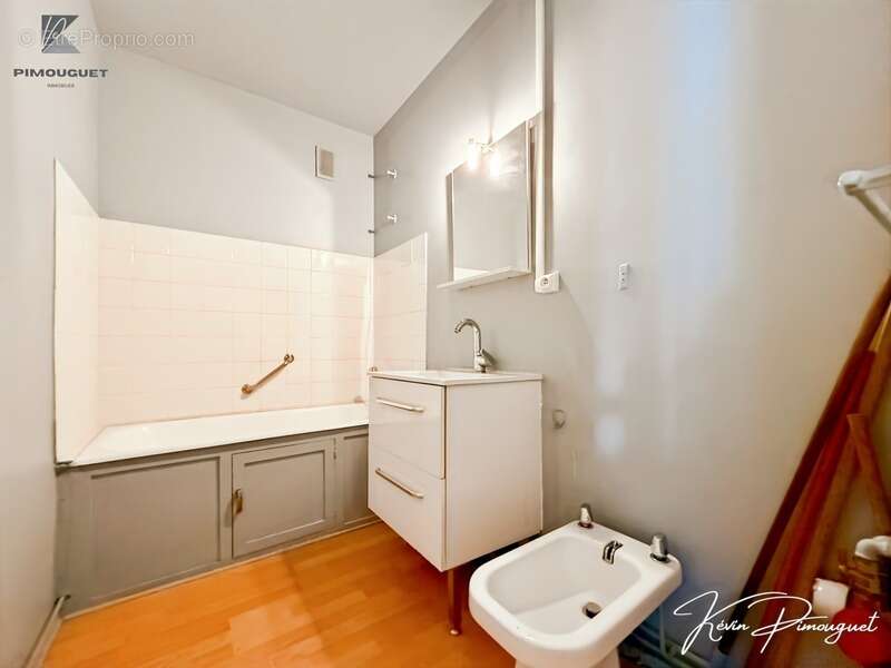 Appartement à MERIGNAC