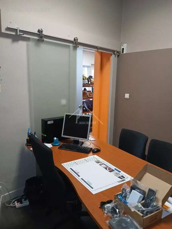 Appartement à VARENNES-SUR-ALLIER