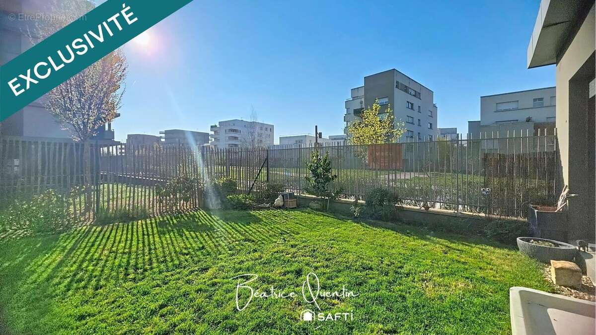 Photo 2 - Appartement à BRETIGNY-SUR-ORGE