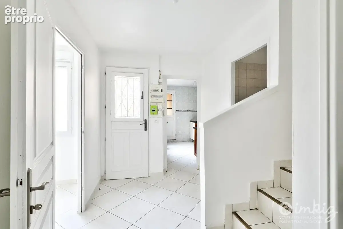 Maison 5 pièces et deux F3 indépendants - photo 3