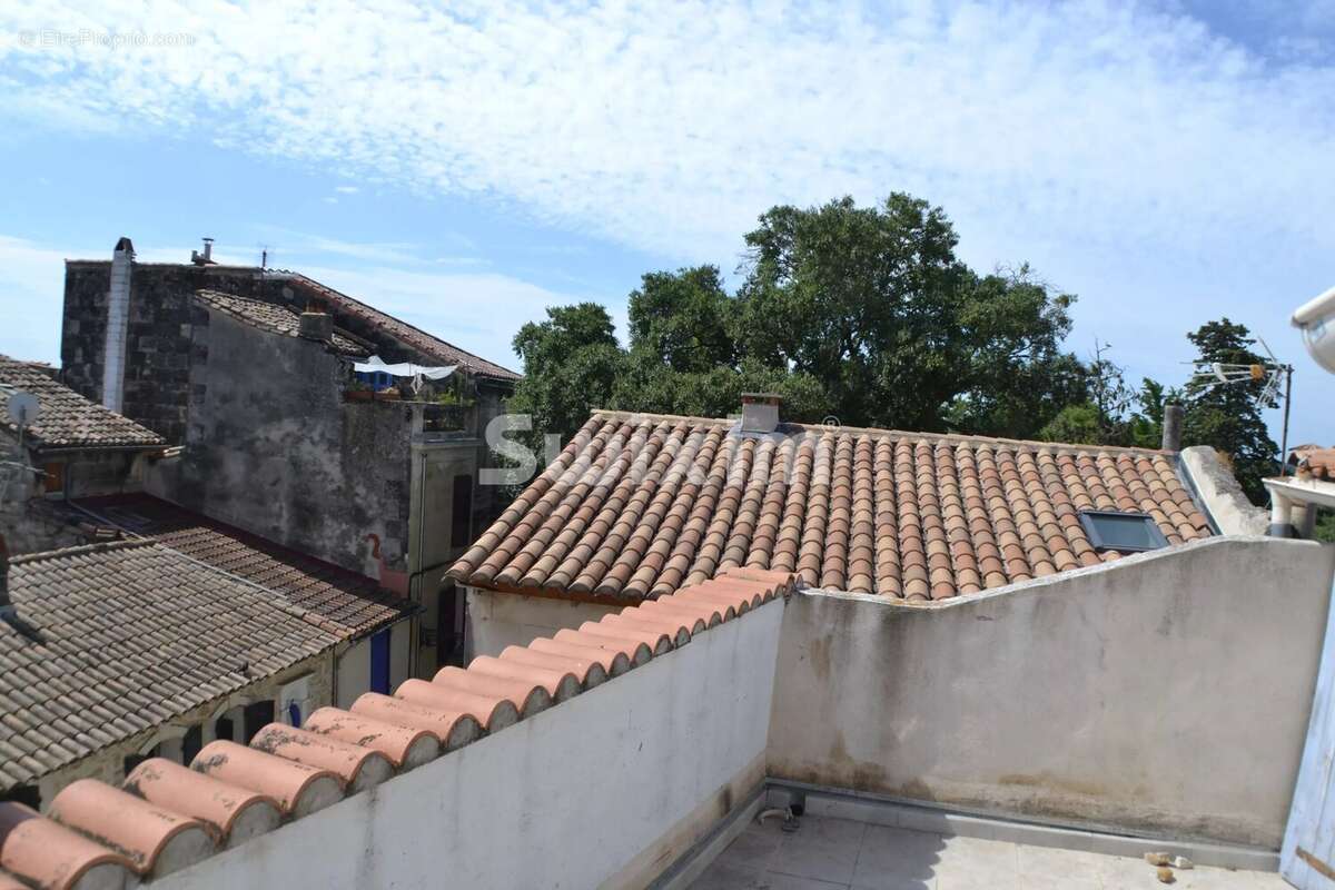 Appartement à ARLES