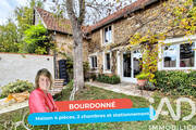 Photo 1 - Maison à BOURDONNE