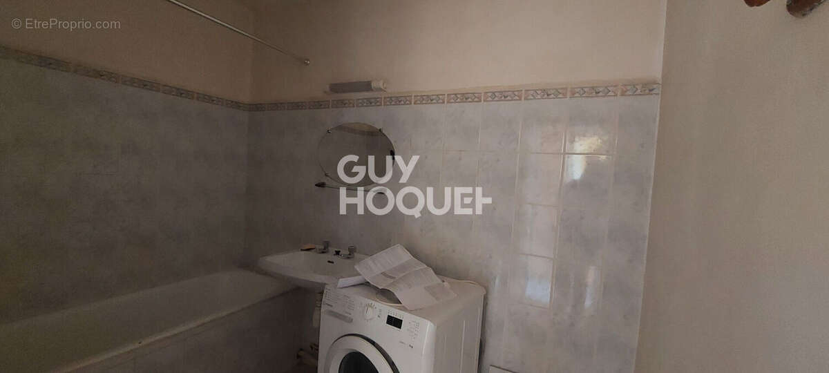 Appartement à CARPENTRAS