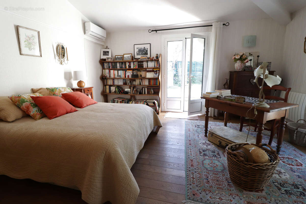 Maison à ARGELES-SUR-MER