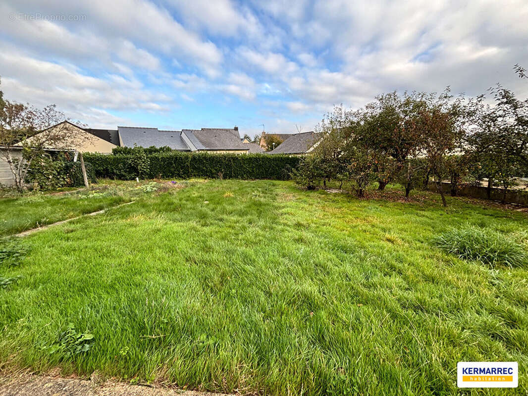 Maison à SAINT-DIDIER