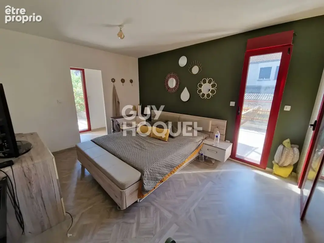 Maison 5 pièces 107 m² à vendre à Soissons (02200) - photo 4