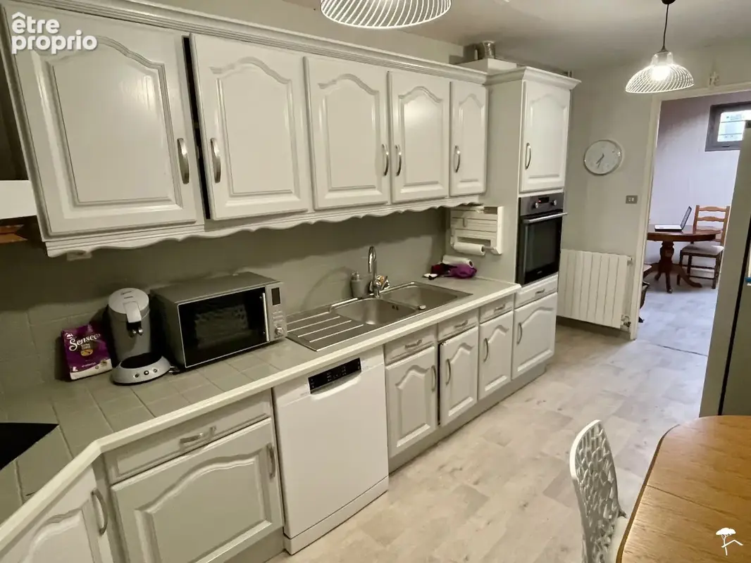 Maison 4 pièces 84 m² à vendre à Bordeaux (33000) - photo 5