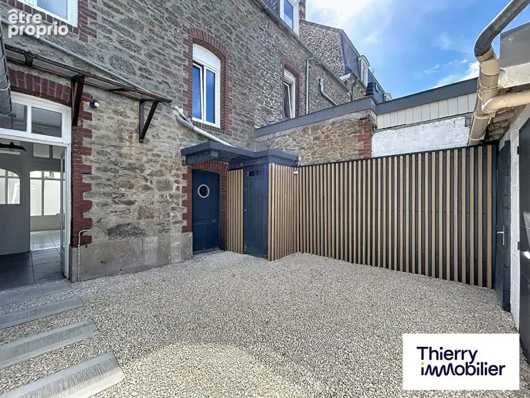 Maison à DINARD