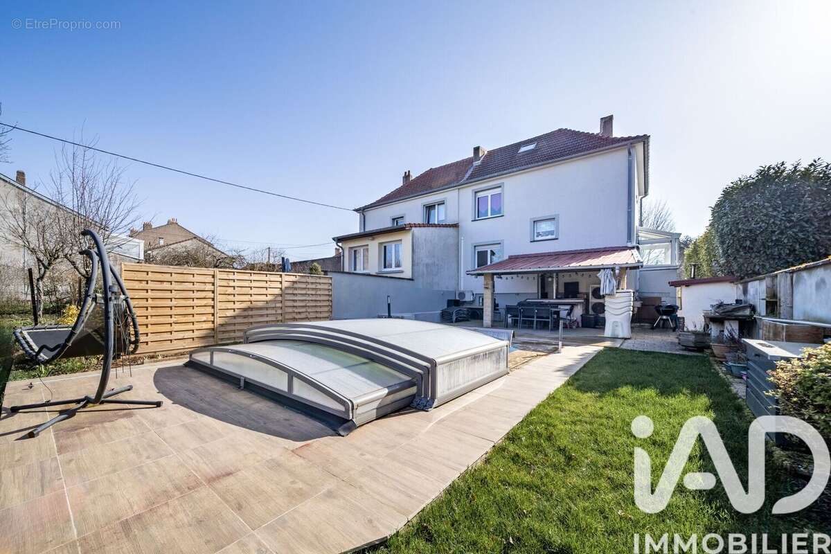 Photo 2 - Maison à MARLY