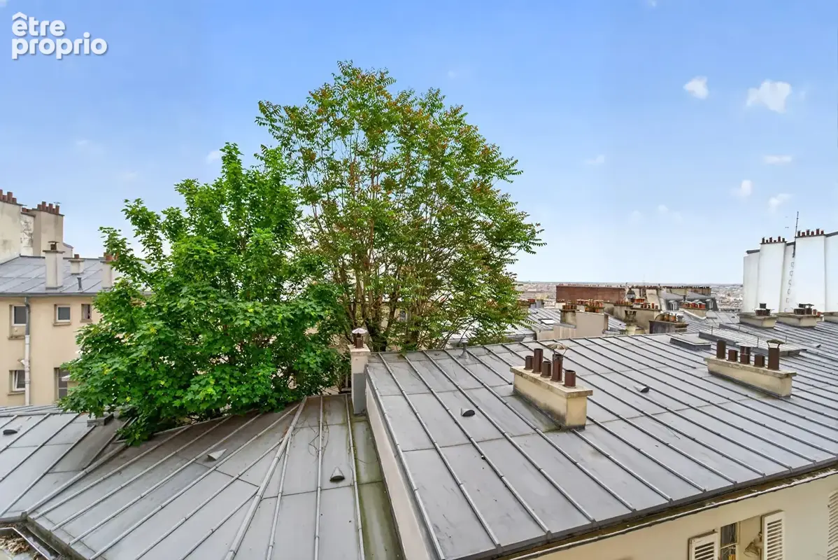 Paris 18 -  montmartre - photo 2