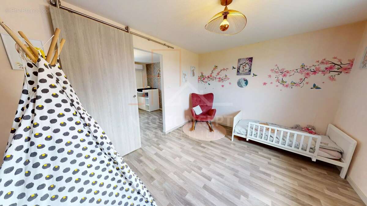 Maison à MUTZENHOUSE