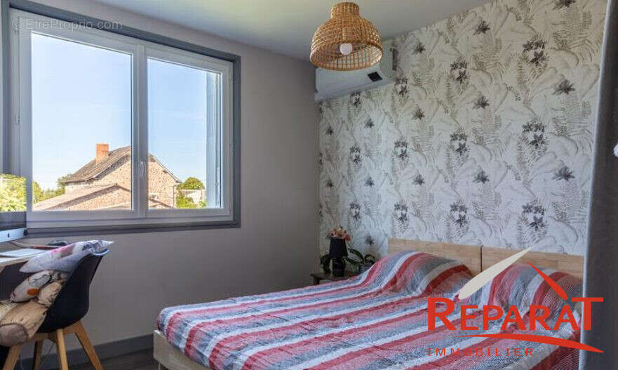 Appartement à VIGNOLS