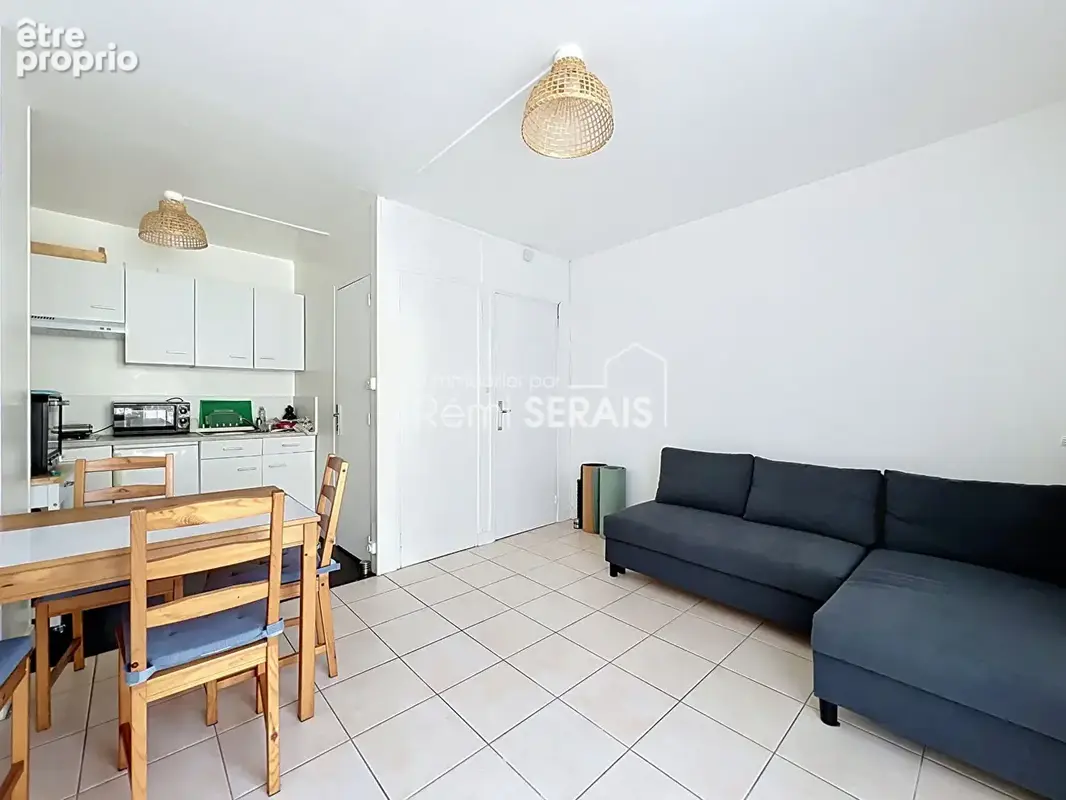 Appartement Centre ville Alençon - photo 2