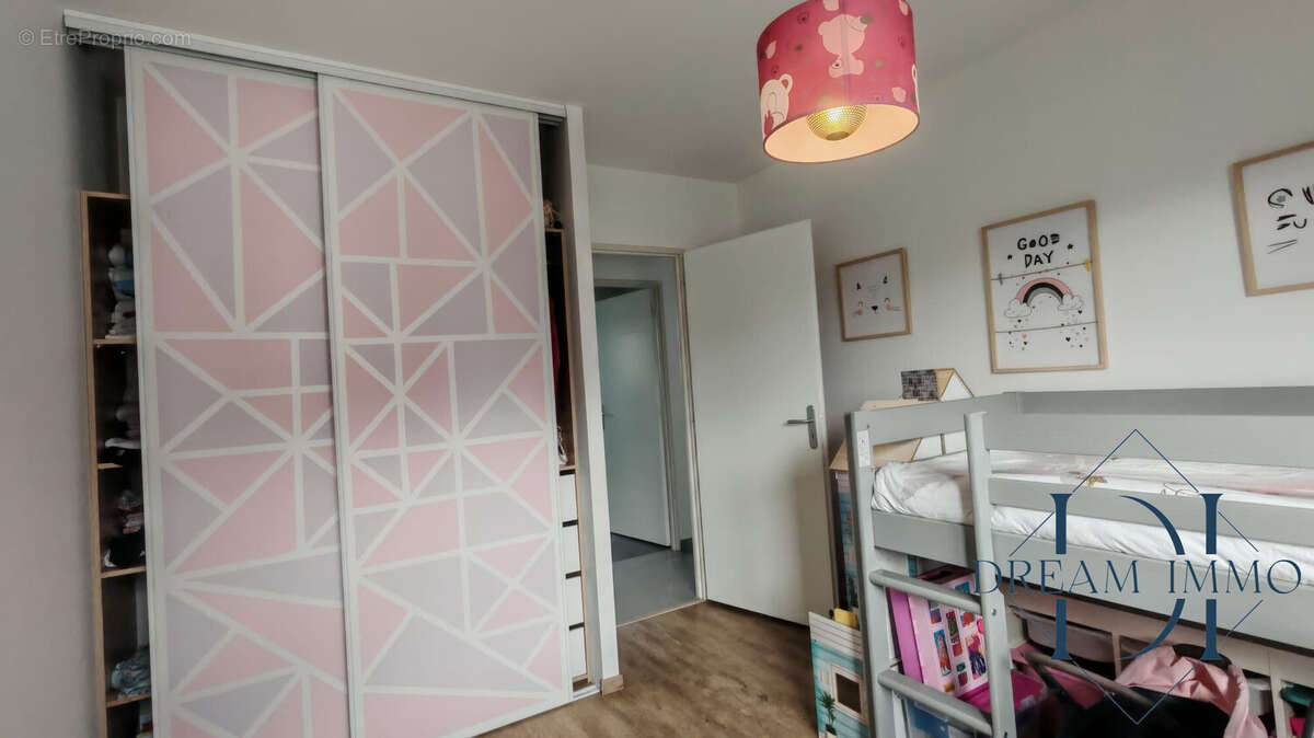 Maison à SAINT-VINCENT-DE-PAUL