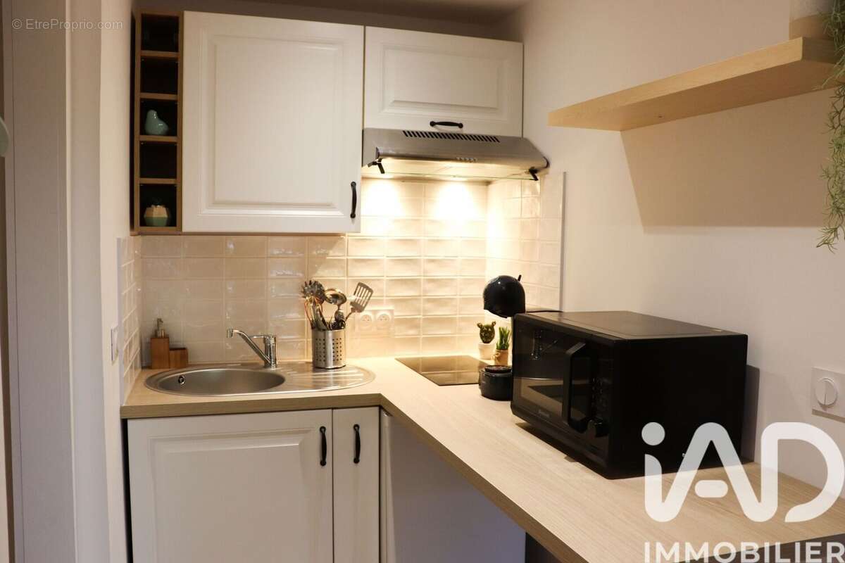 Photo 5 - Appartement à CHARLEVILLE-MEZIERES