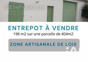 Photo 1 - Appartement à LOIX