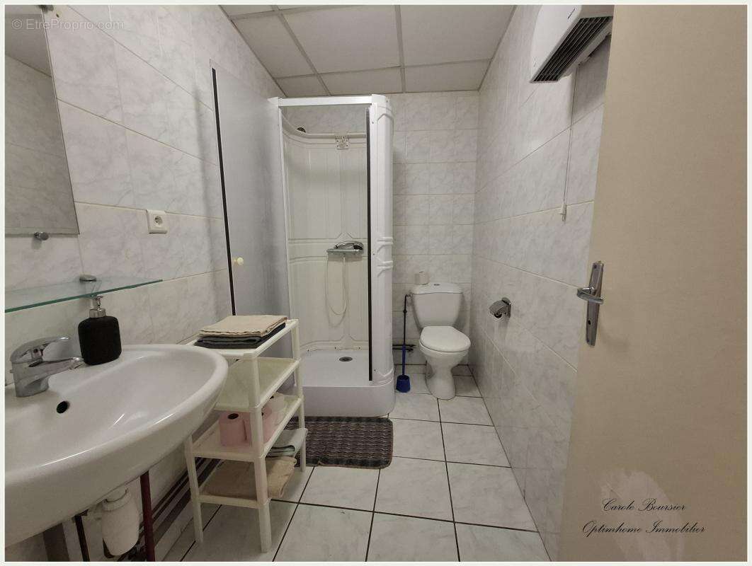 Immeuble de Rapport – Spécial Investisseur – Bourbonne-les-Bains (Ville Thermale) - photo 13