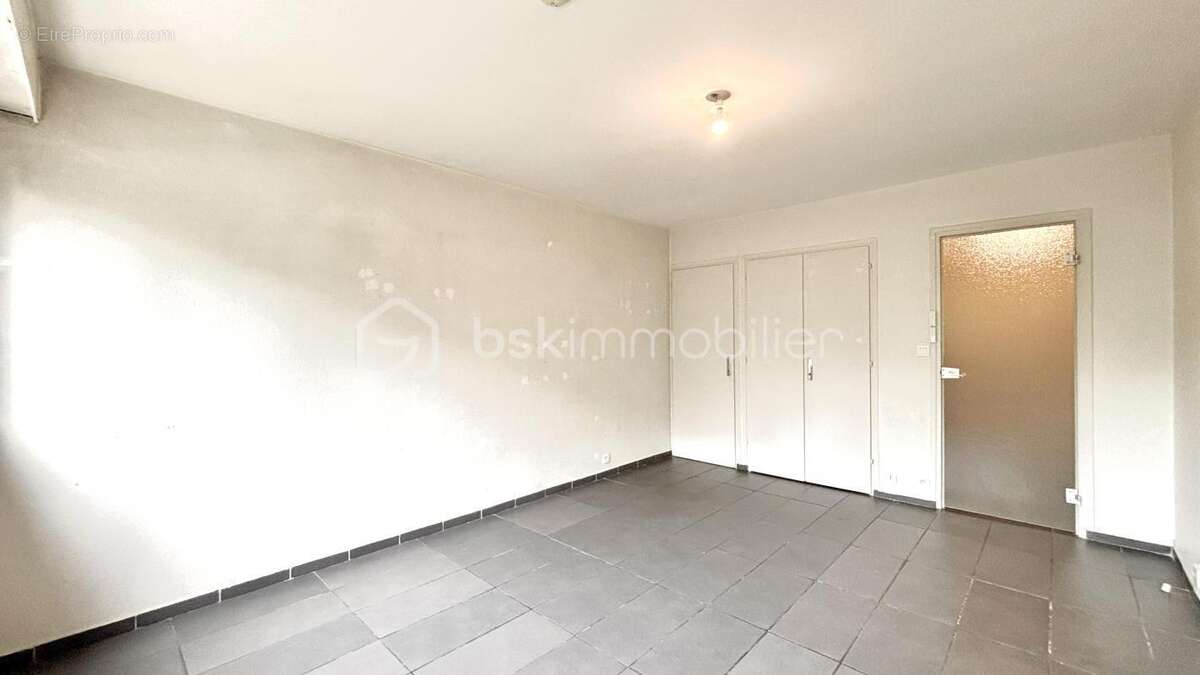 Appartement à CHAMBERY