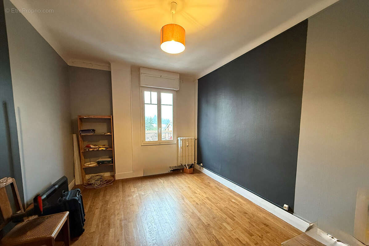 Appartement à AIX-LES-BAINS