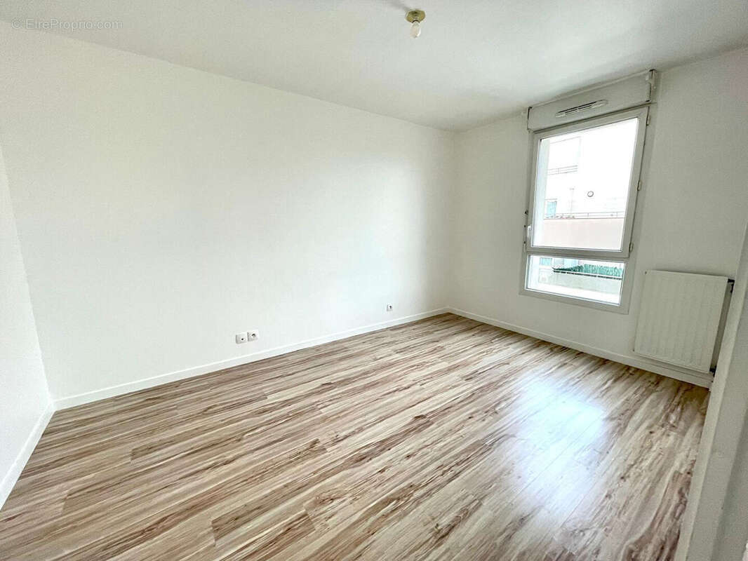 Appartement à ARGENTEUIL