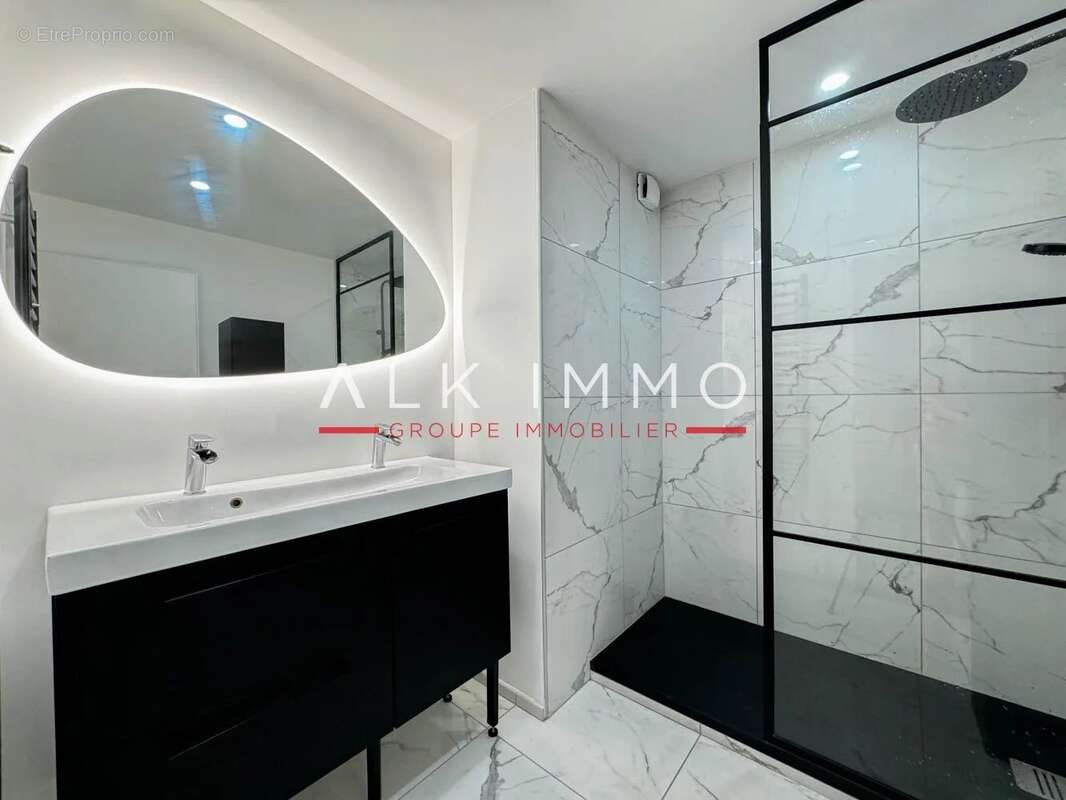 Appartement à RUMILLY