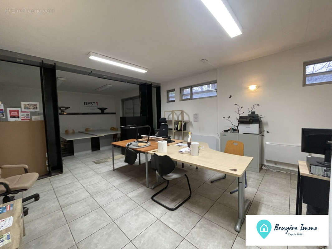 Appartement à FOURMIES