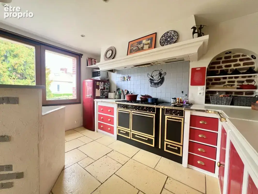 Maison 6 pièces 197 m² à vendre à Crepy-En-Valois (60800) - photo 7