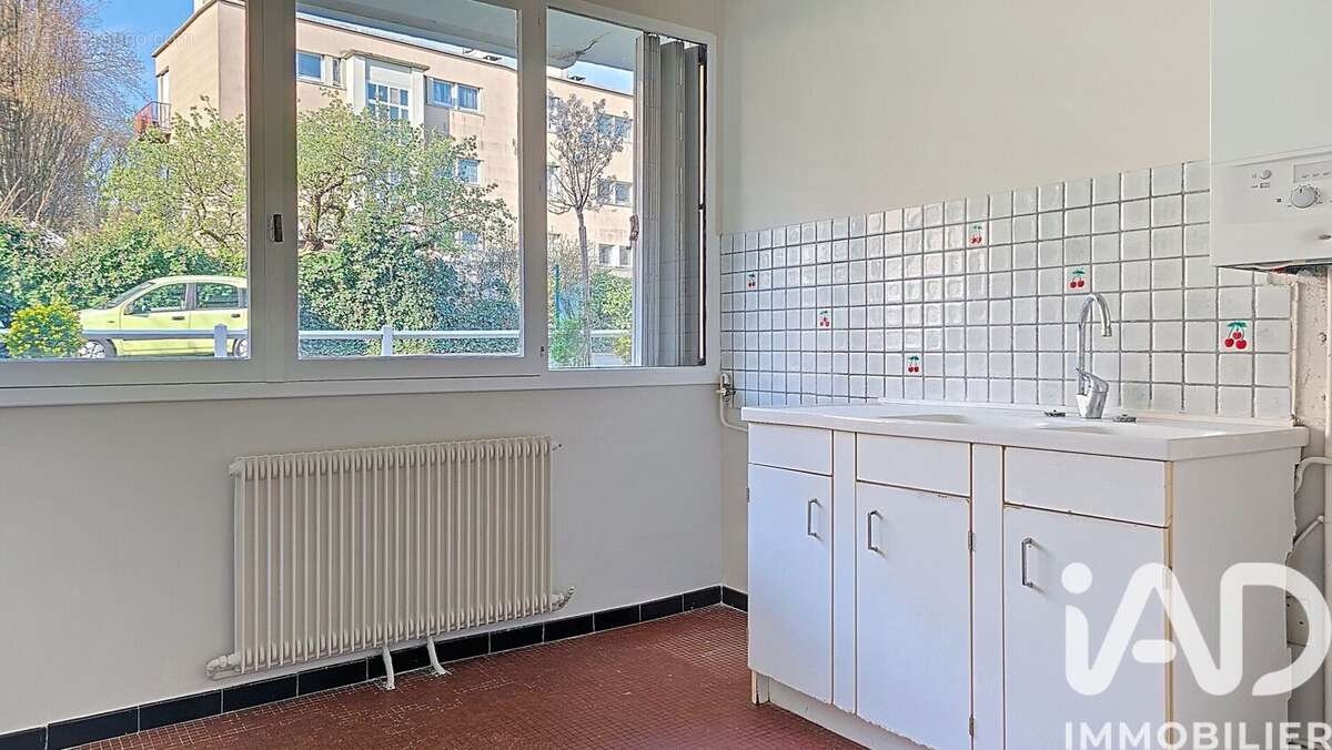 Photo 5 - Appartement à CHATENAY-MALABRY