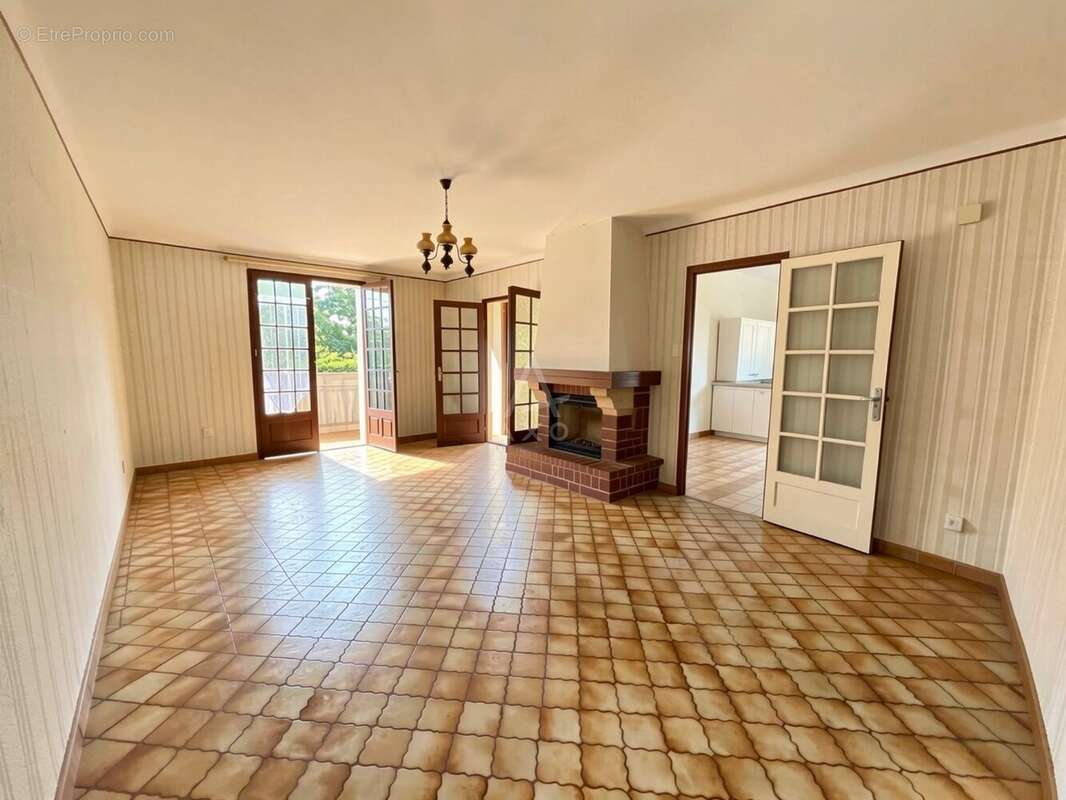 Maison sur sous-sol 2 ch - photo 2