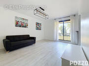 Appartement à EQUEMAUVILLE