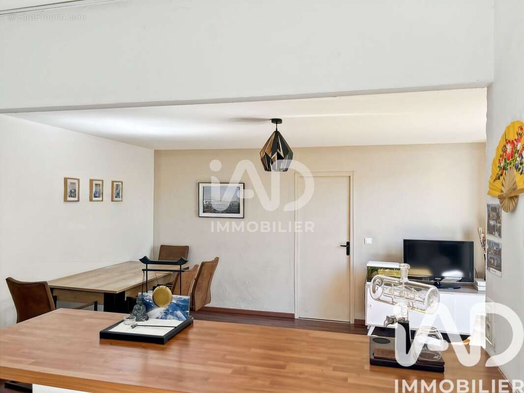 Photo 6 - Appartement à NIMES