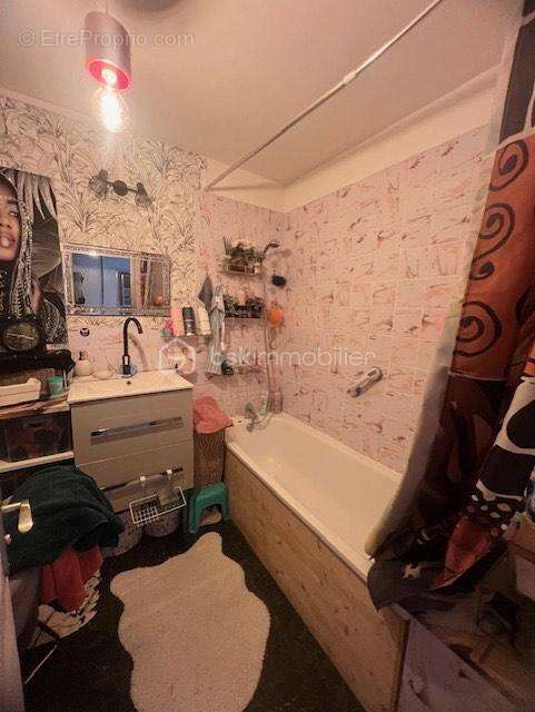 Appartement à CORBEIL-ESSONNES