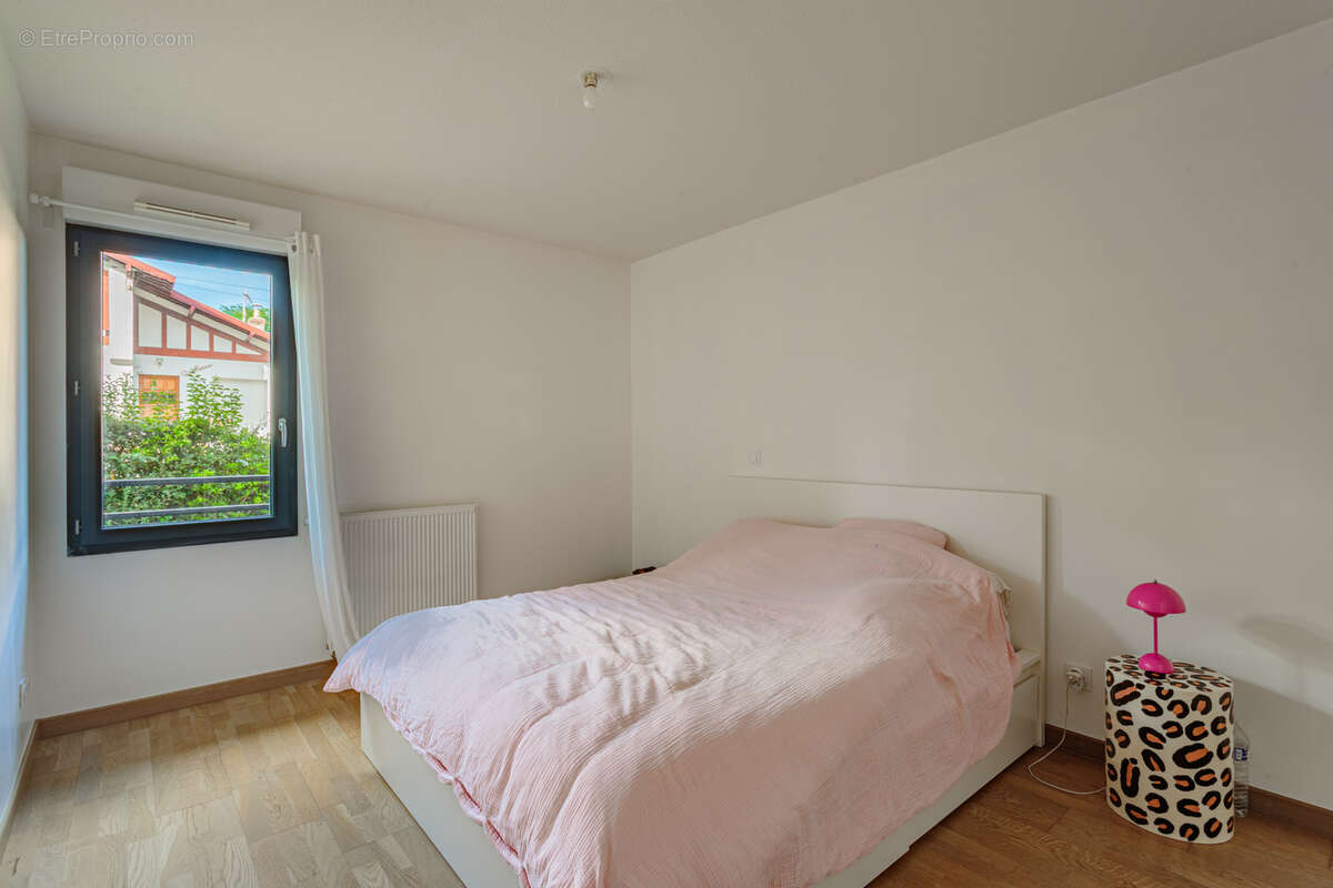 Appartement à BAYONNE