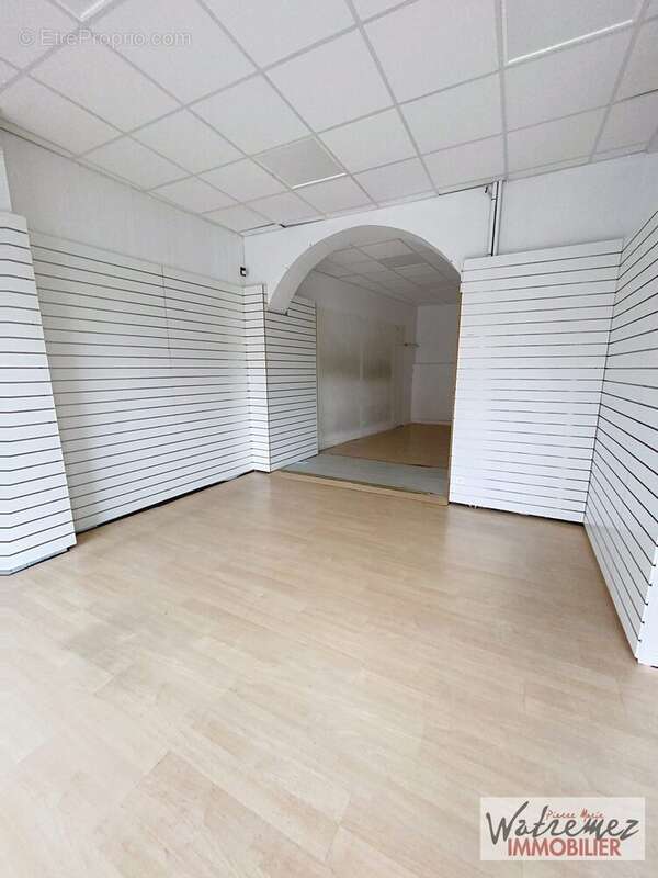 Appartement à CAUDRY