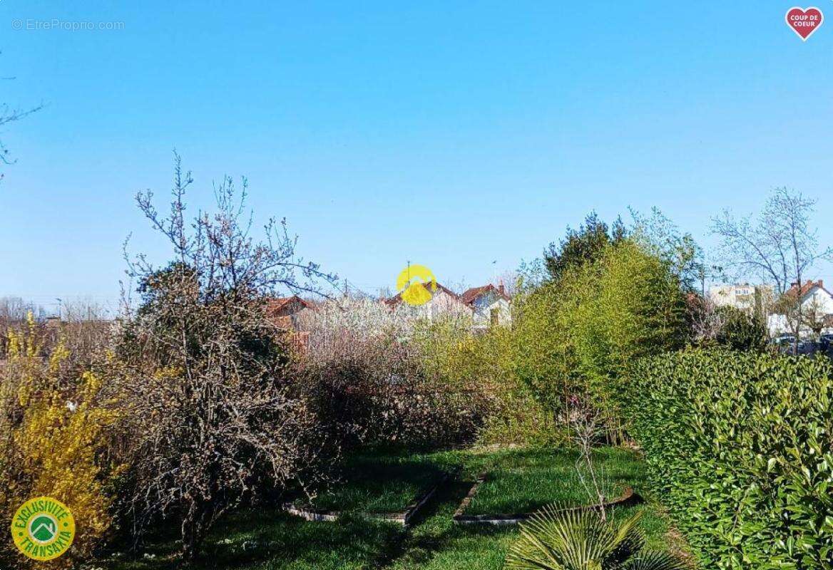 Maison à COMMENTRY