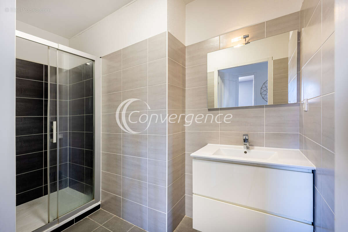 Appartement à LIMOGES