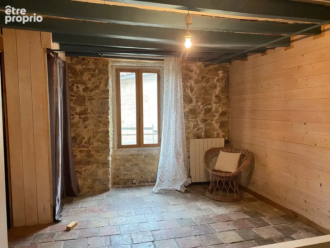Proche Martres Tolosane, Maison T4 - photo 10