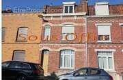 Maison à ROUBAIX