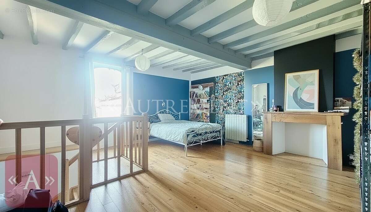 Maison à VILLEMUR-SUR-TARN