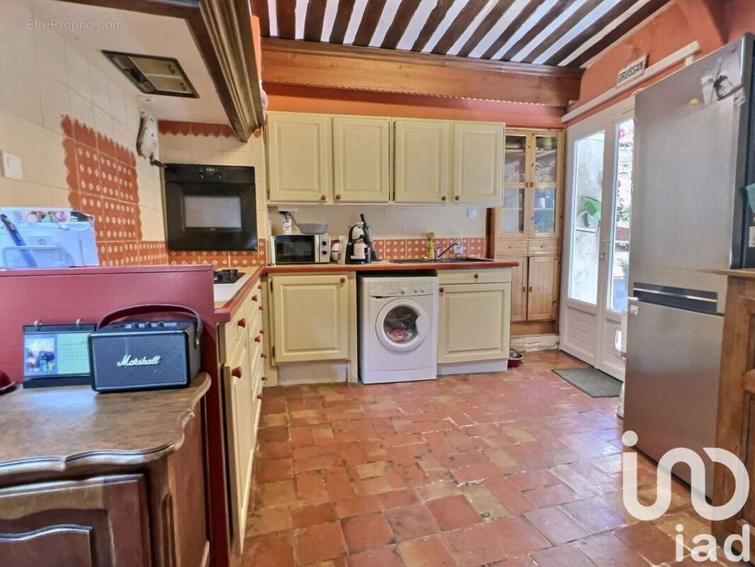 Photo 5 - Maison à PEYROLLES-EN-PROVENCE