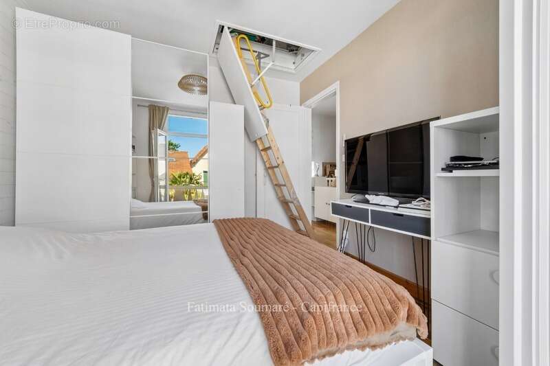 Maison à ANTONY