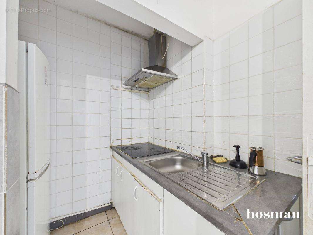 Appartement à TALENCE