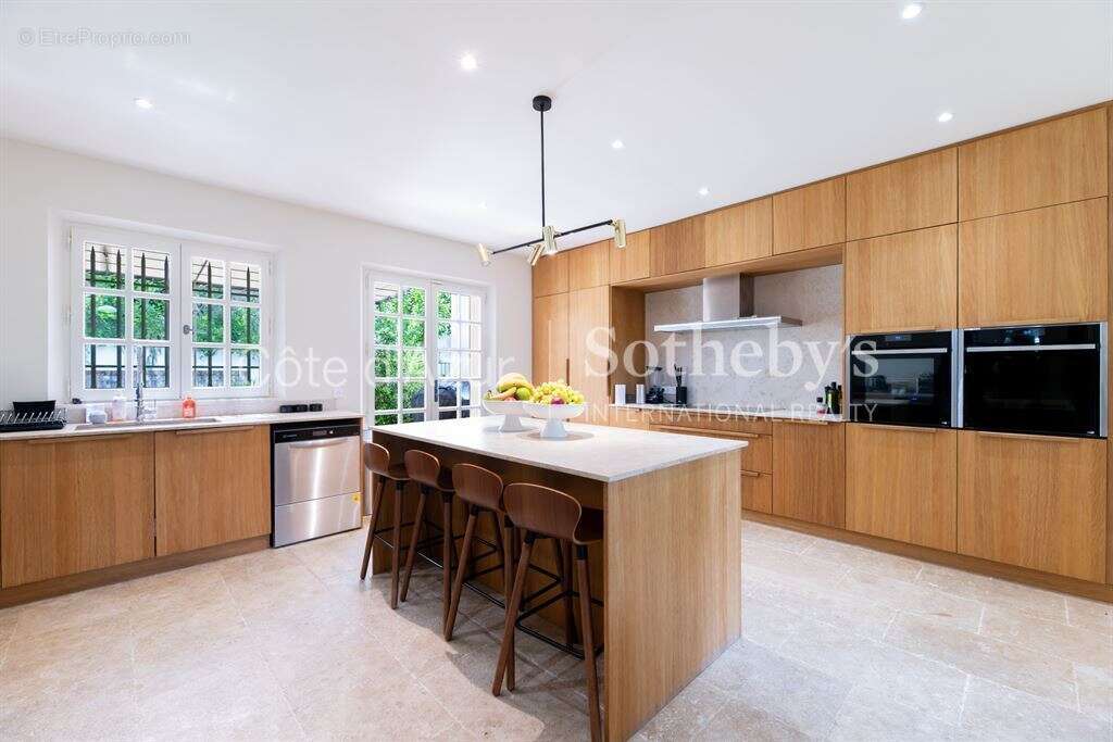 Maison à RAMATUELLE