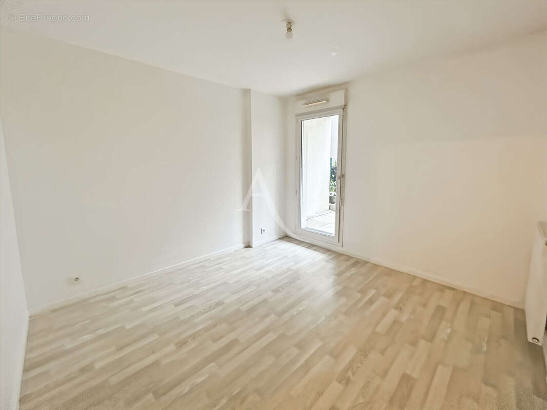 Appartement à CERGY