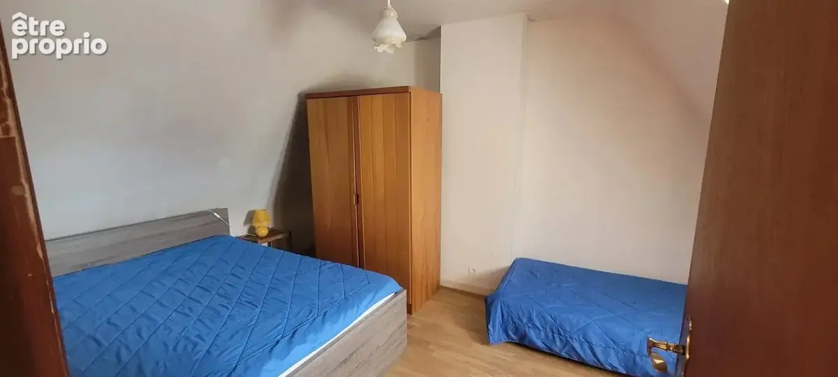 Propriété sur 8500 m2 constructibles - photo 2