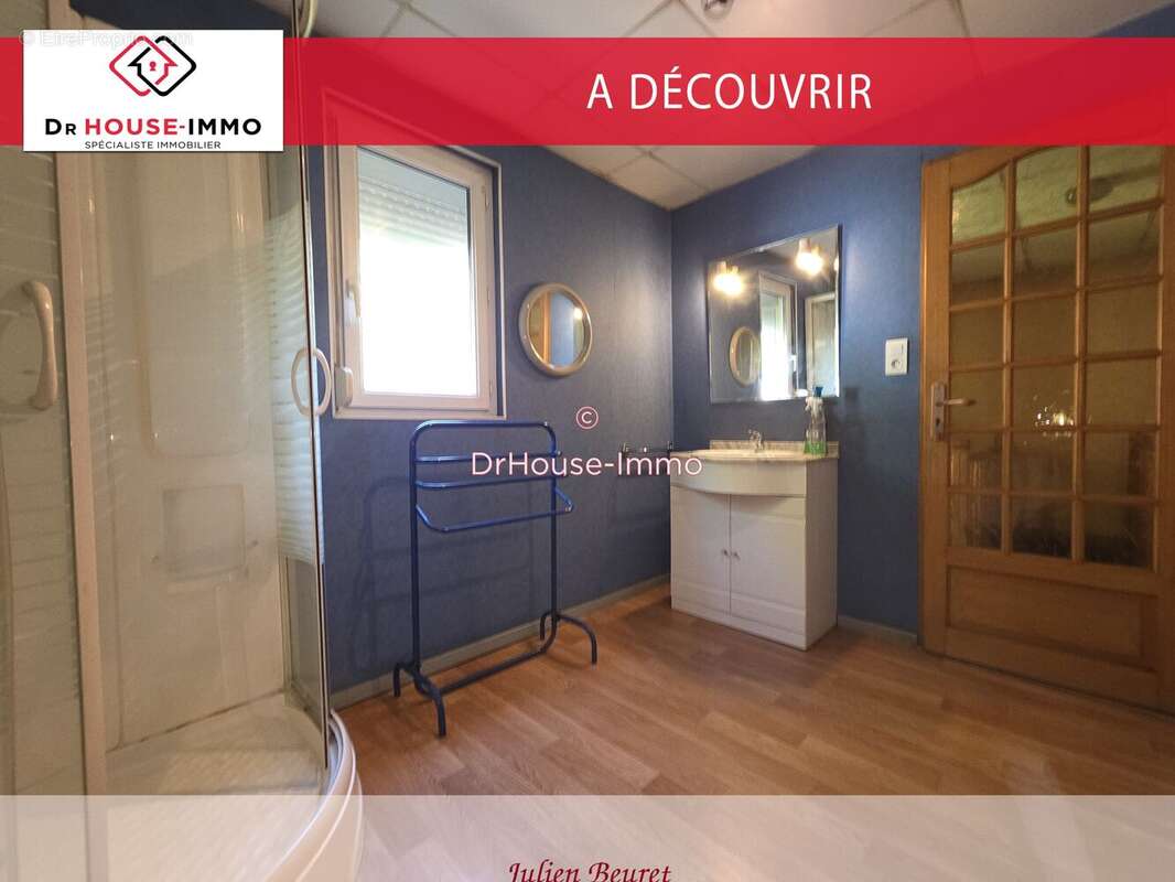 Maison 5 pièces 124 m² à vendre à Rougemont (25680) - photo 10