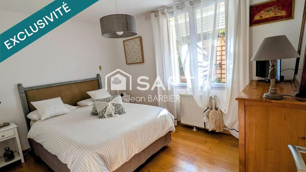 Photo 7 - Maison à TOULON